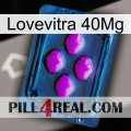 Lovevitra 40Mg 04